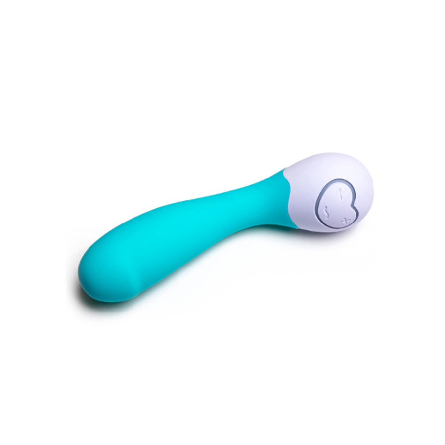 LoveLife By Ohmibod - Cuddle Mini G-Spot Vibrator USB-Oplaadbaar Vrouwen Speeltjes